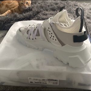 Alexander McQueen sneakers